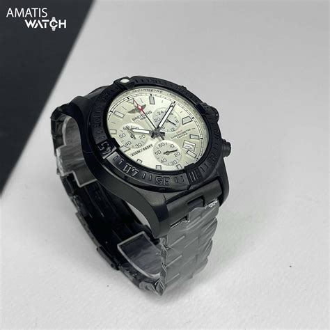 ساعت برایتلینگ دیجی کالا